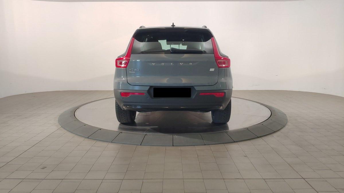 VOLVO Xc40 Recharge Pure Electric Core