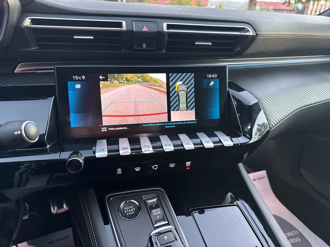 Peugeot 508 BlueHDi 130 Stop&Start EAT8 GT