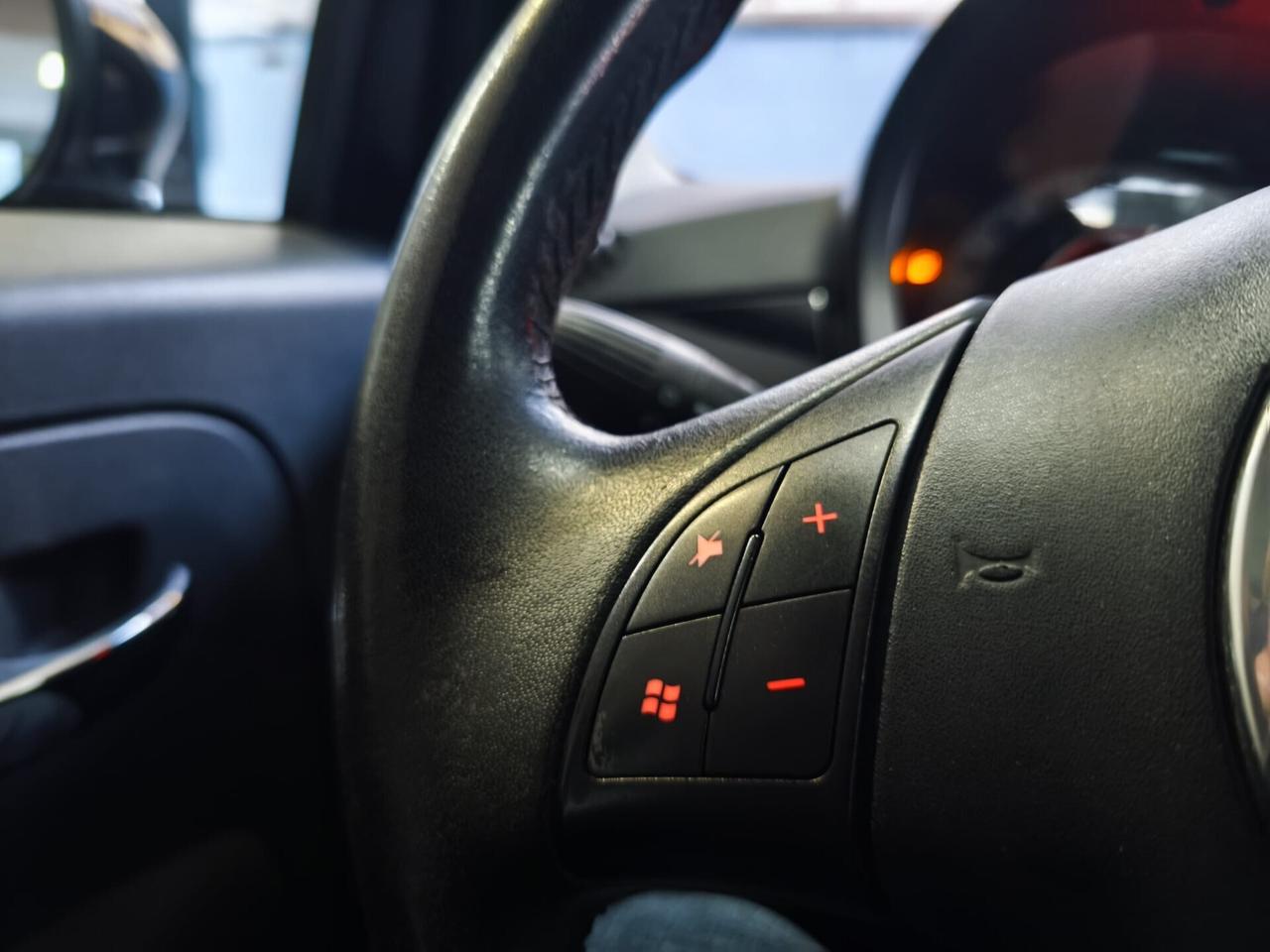 Fiat 500 1.3 Multijet 16V 95 CV Lounge