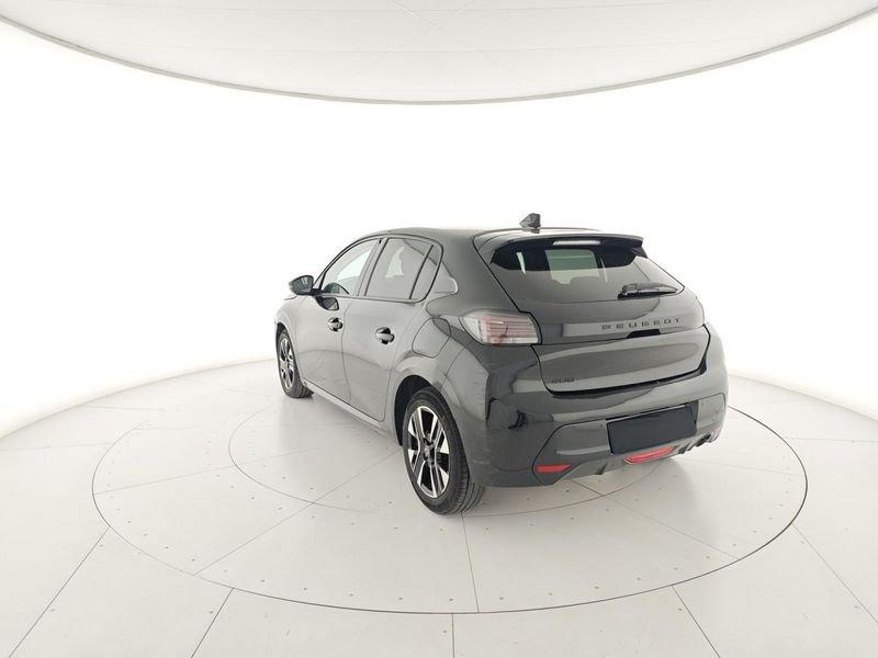 Peugeot 208 PureTech 100 Stop&Start 5 porte Allure