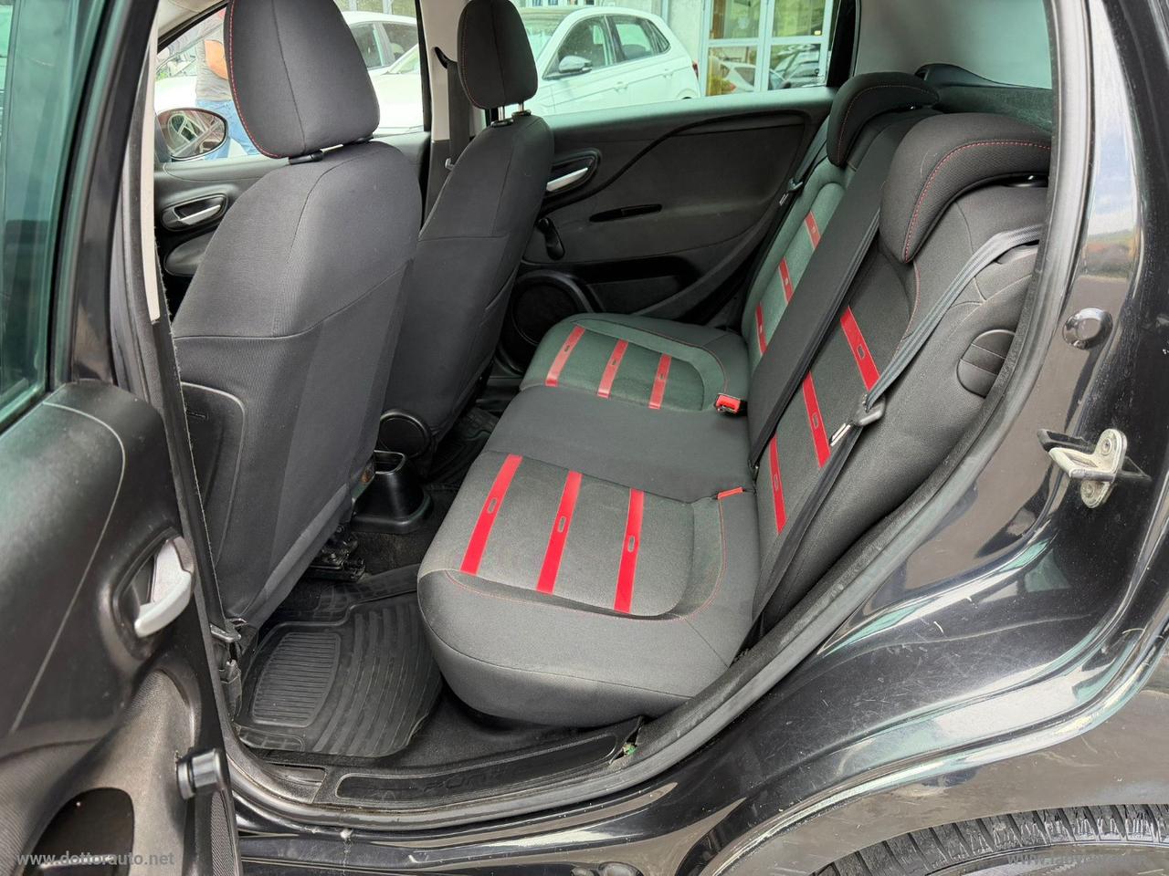 FIAT Punto Evo 1.3 Mjt 75 CV 5p. Dynamic