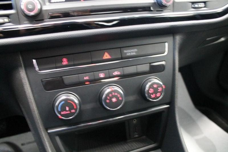 Seat Leon 1.6 TDI 110CV Style