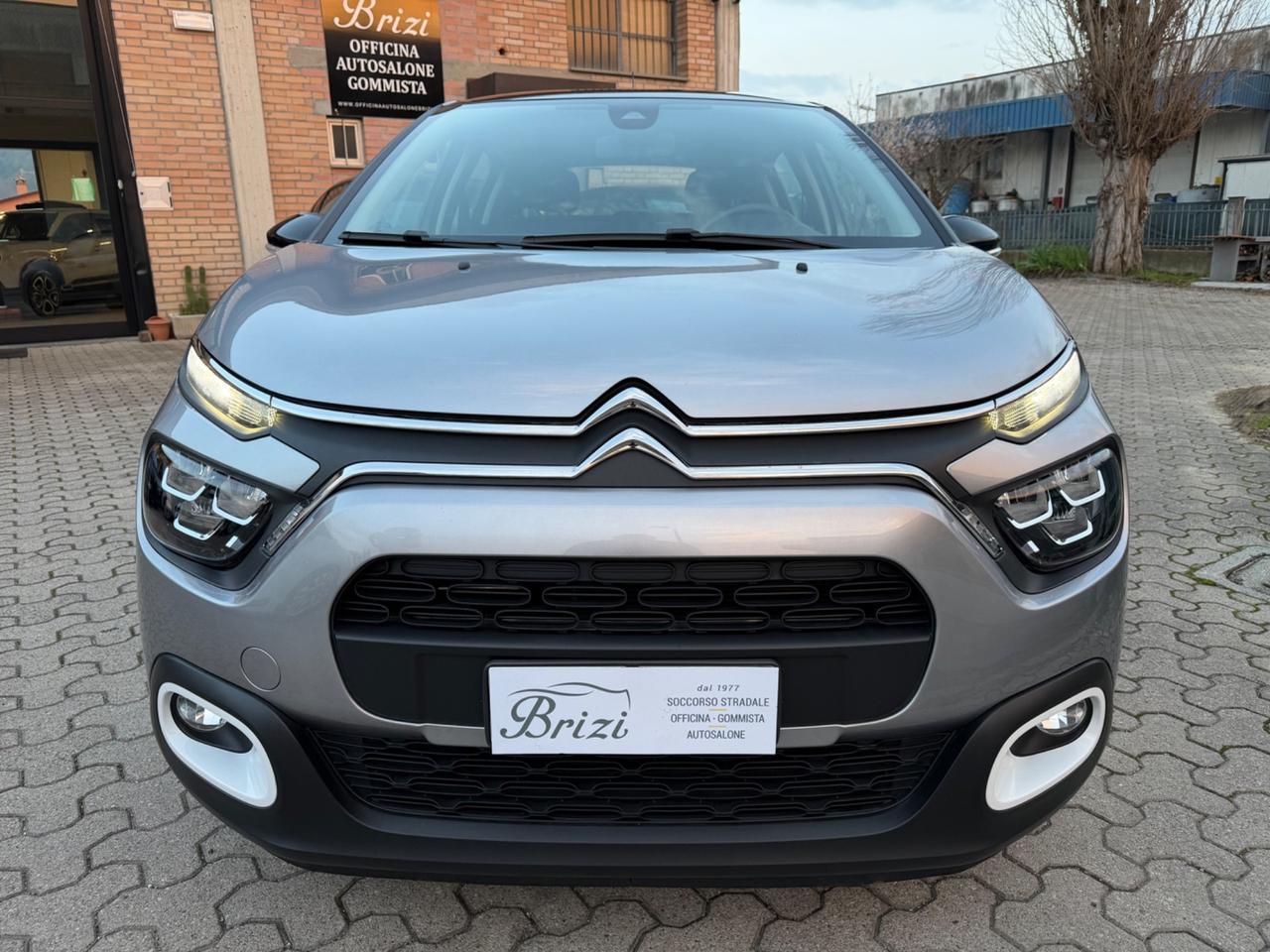 Citroen C3 PureTech 83 S&S