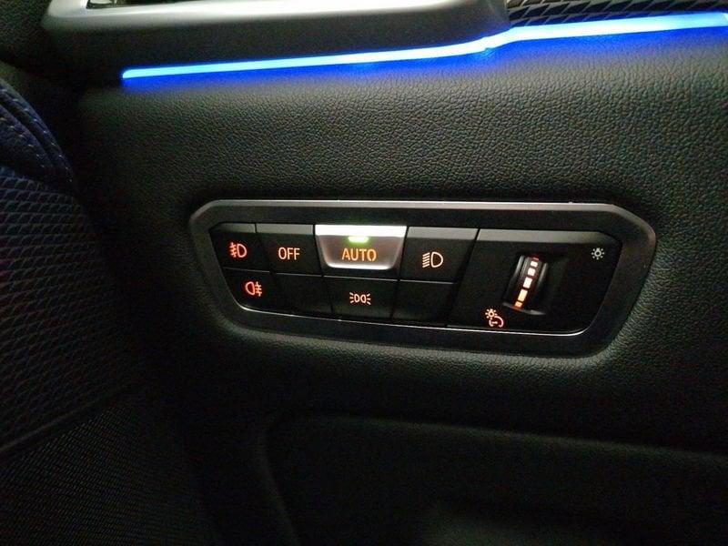 BMW X5 xdrive25d Msport auto