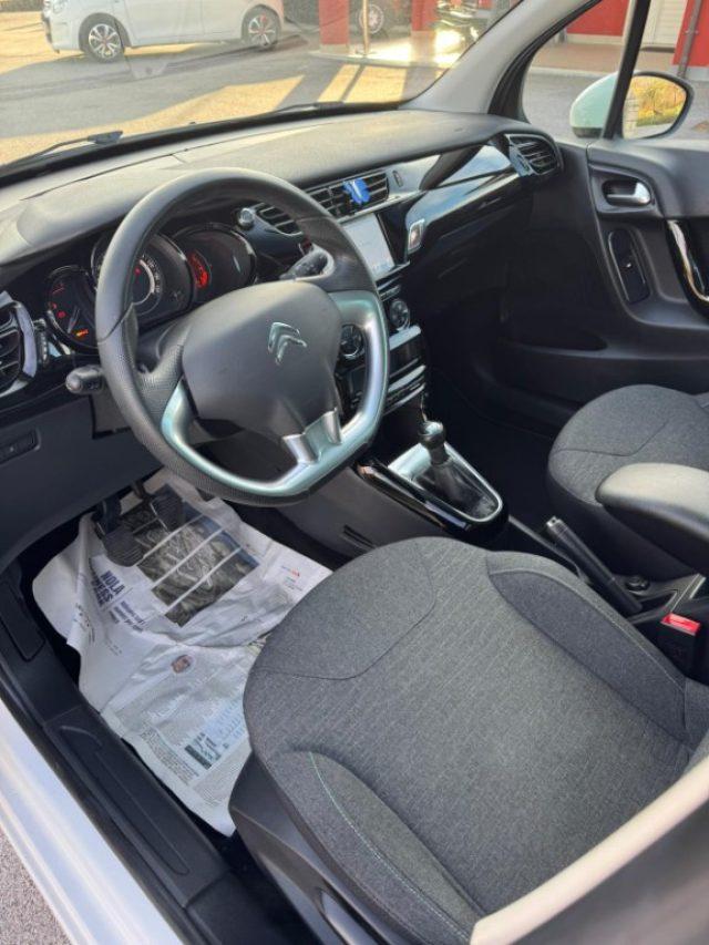CITROEN C3 BlueHDi 75 Exclusive