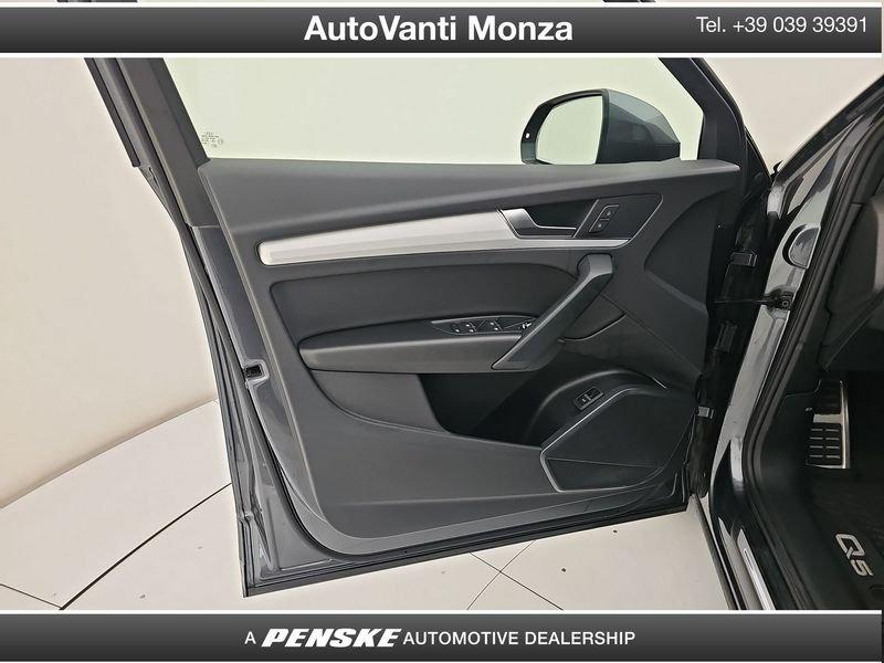 Audi Q5 Q5 SPB 40 TDI quattro S tronic S line plus