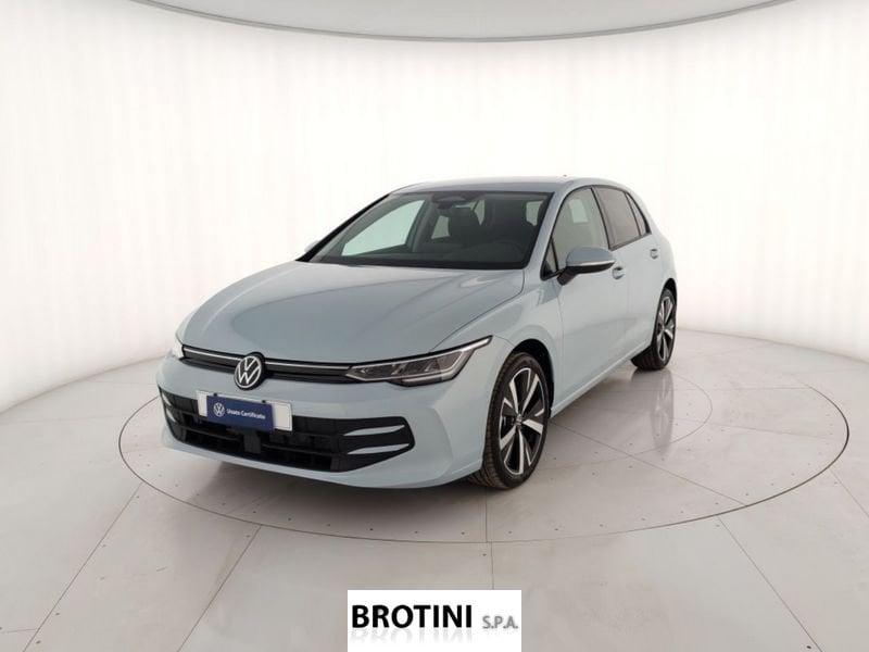Volkswagen Golf 2.0 TDI SCR Edition Plus