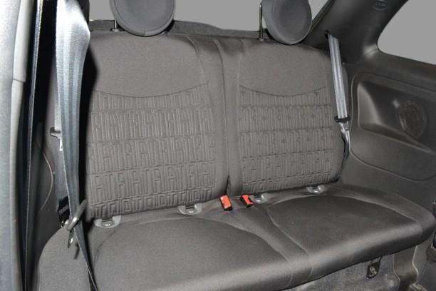 FIAT 500 - 1.0 HYBRID DOLCEVITA