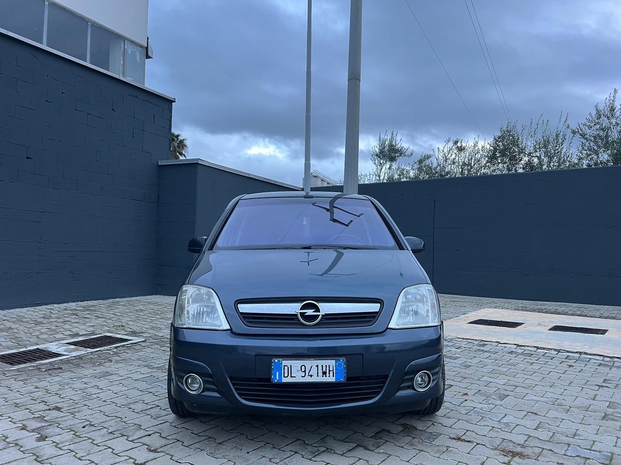 Opel Meriva 1.3 MJT 75cv Cosmo - 2008