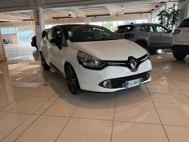 Renault Clio 5 Porte 1.5 dci 90cv energy Intens