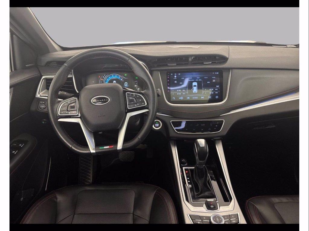 CIRELLI Cirelli 3 1.5 turbo sport cvt del 2024