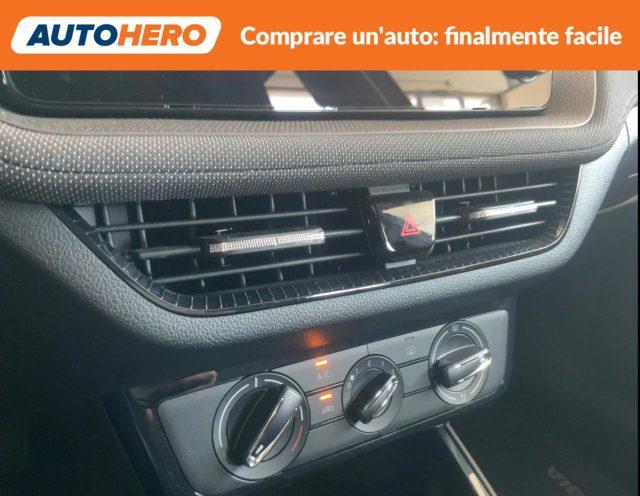 SKODA Fabia 1.0 TSI 95 CV Young Edition