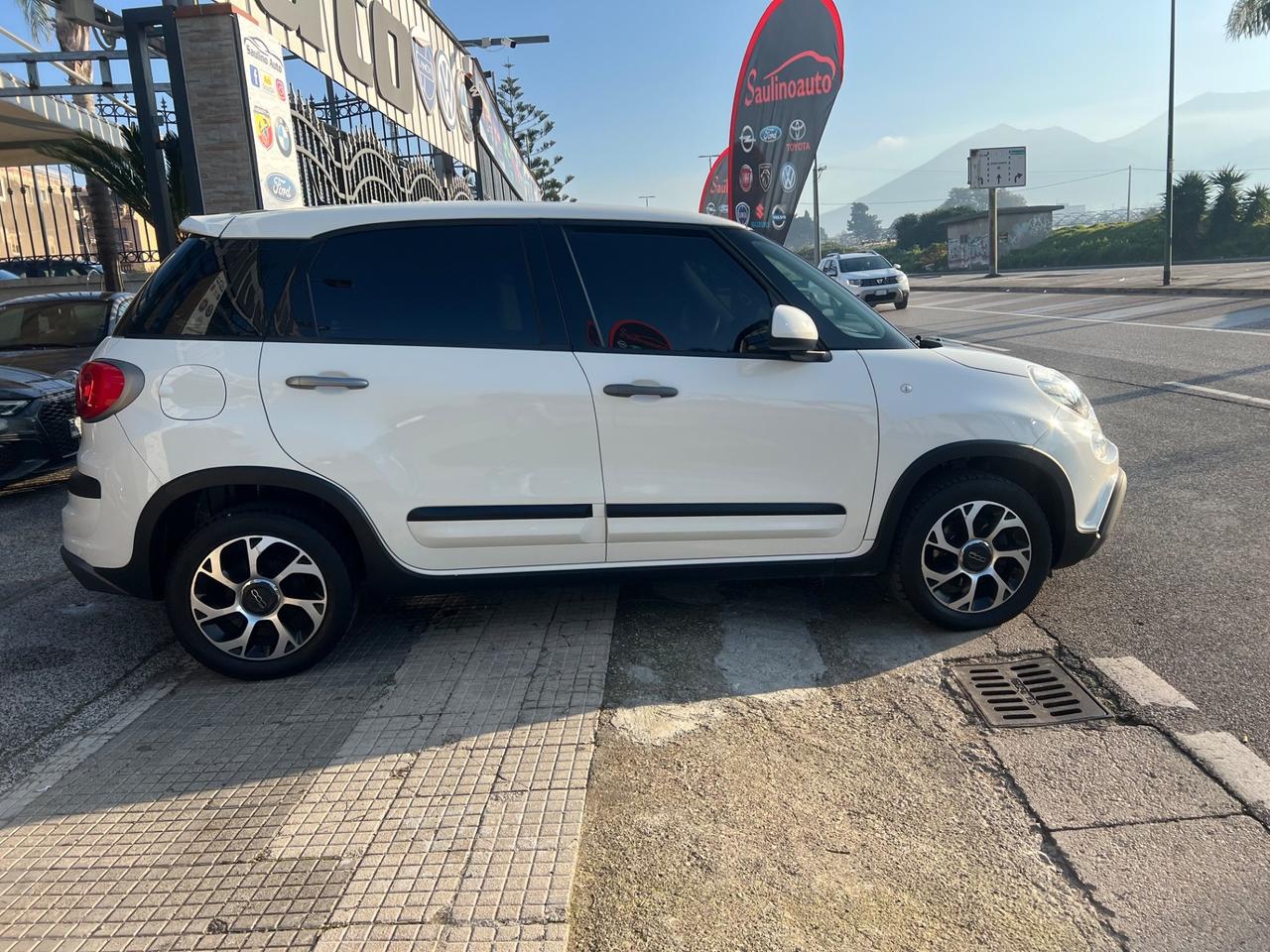 Fiat 500L 1.3 Multijet 95 CV Urban