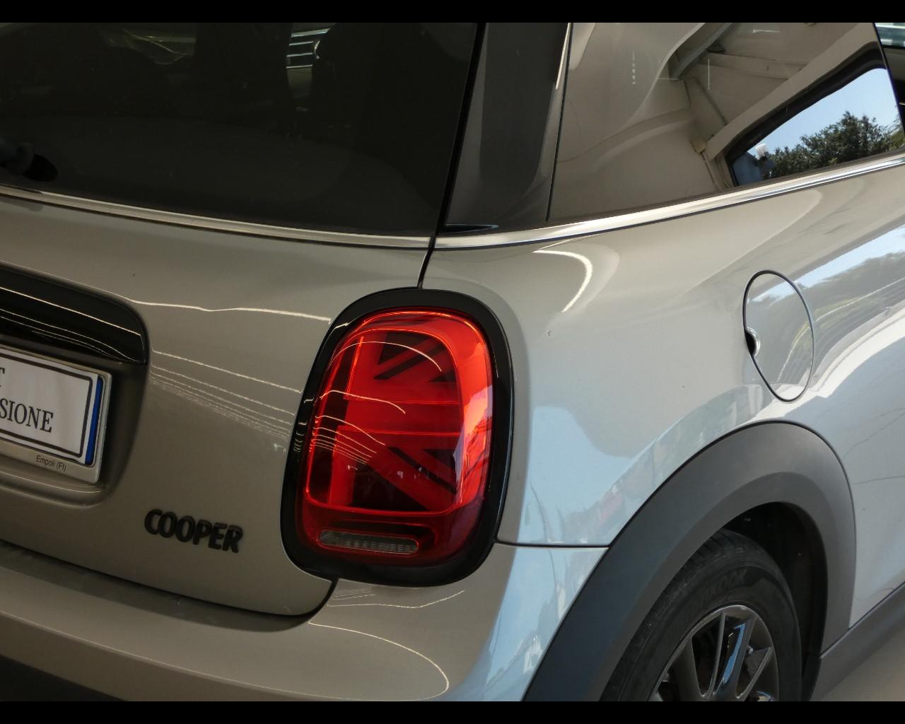 MINI Mini 4ª serie (F56) - Mini 1.5 Cooper Classic