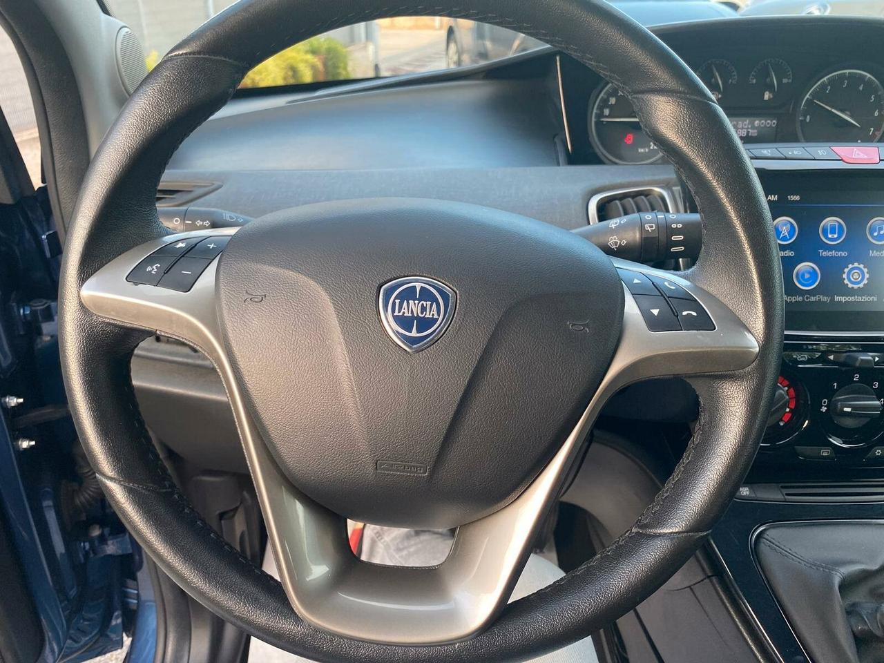 Lancia Ypsilon 1.0 FireFly 5 porte S&S Hybrid Gold 2022 IVA DEDUCIBLE