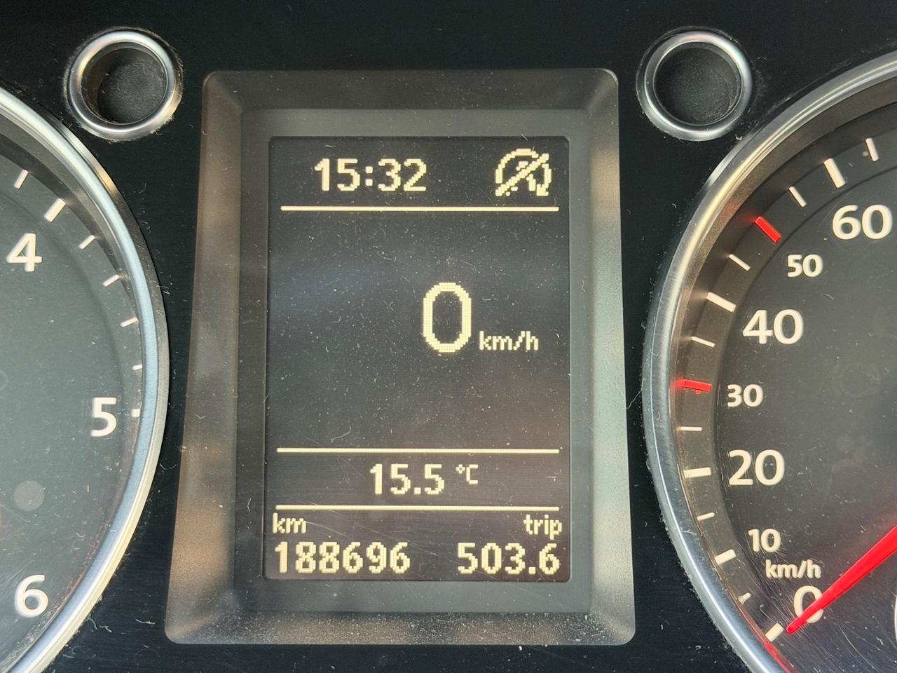 Volkswagen Passat Var. 2.0 TDI Highline BlueM.Tech.