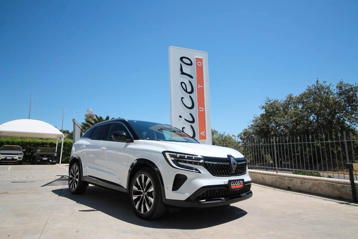 Renault Austral Full Hybrid E-Tech 200 CV Techno |2023
