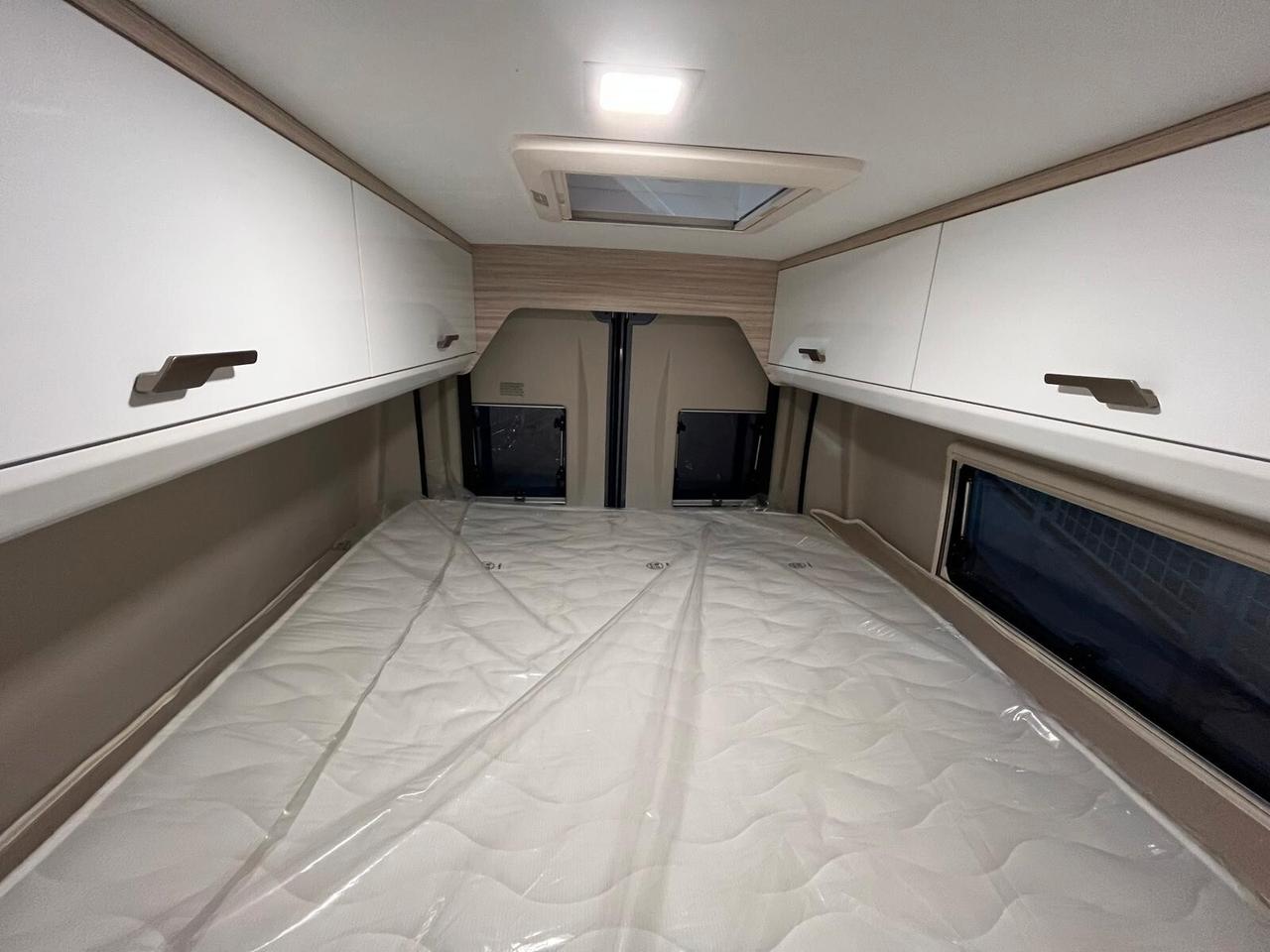 Elnagh E-VAN DUO XL PREMIUM