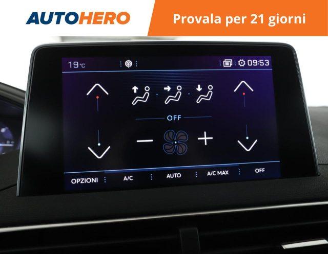 PEUGEOT 5008 BlueHDi 130 S&S Allure