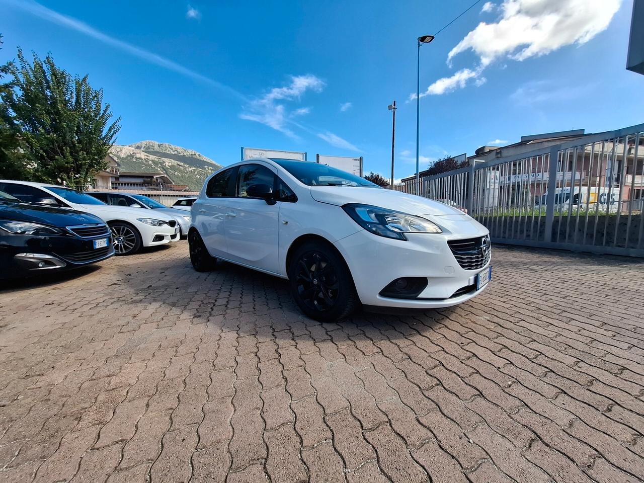 Opel Corsa 1.3 CDTI 5 porte b-Color