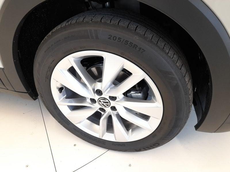 Volkswagen T-Cross 1.0 TSI 85kW Edition Plus