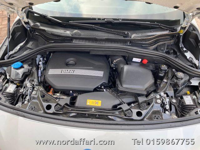 BMW 225 e xDrive Active Tourer Luxury