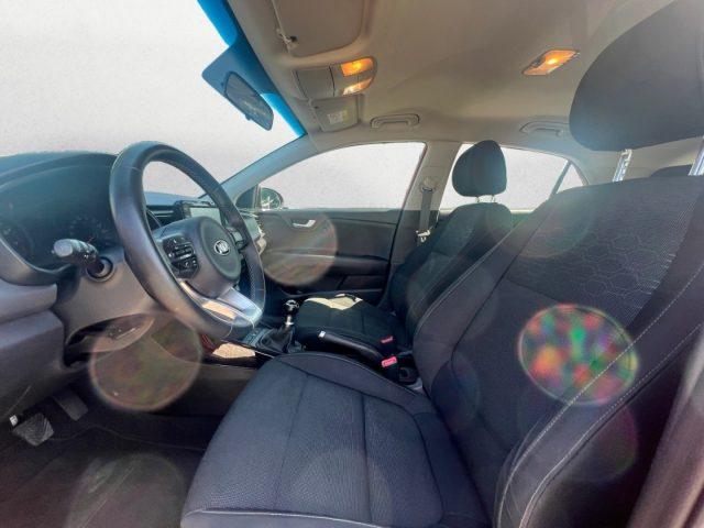KIA Rio 1.2 MPi Evolution