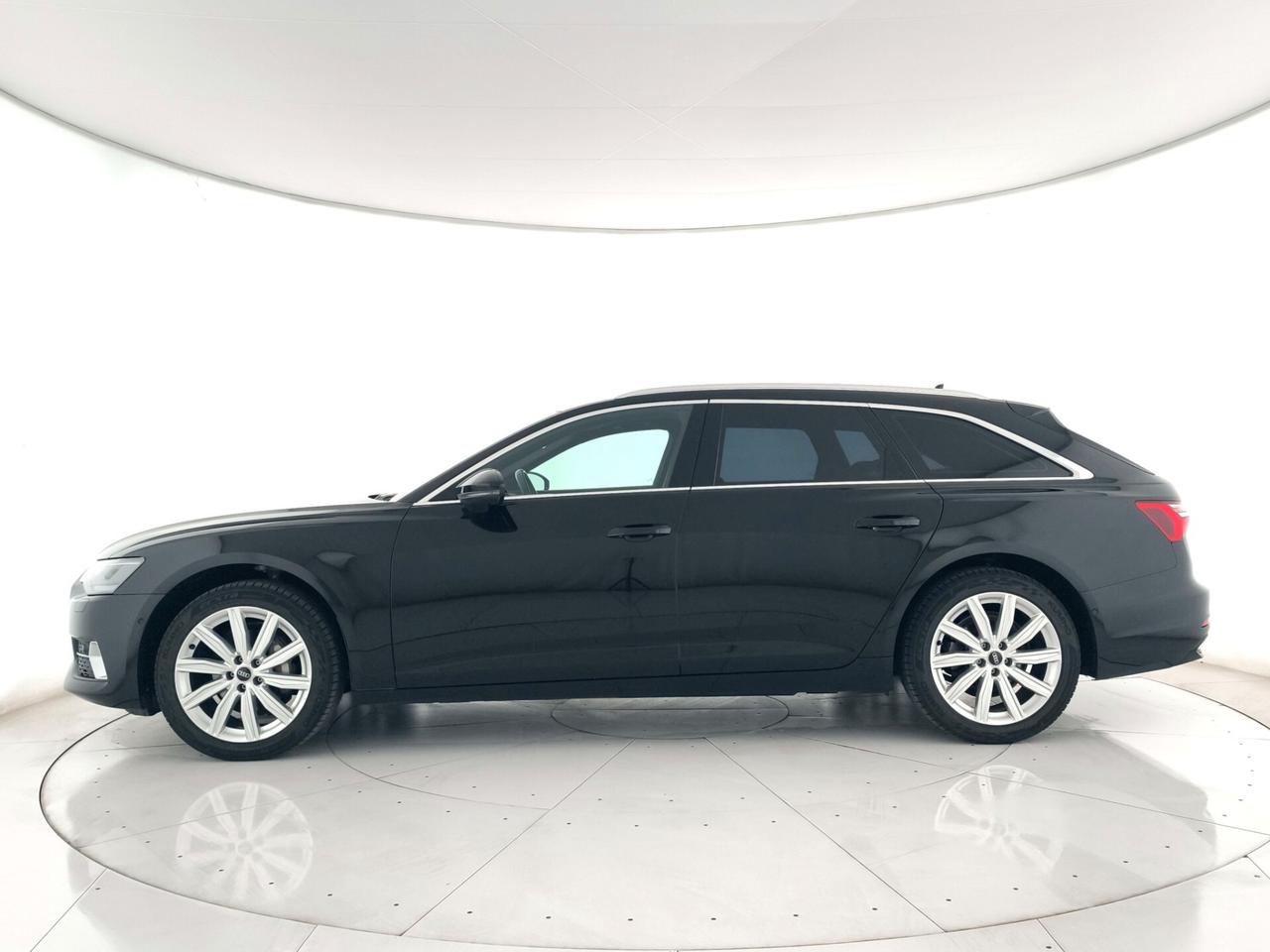 Audi A6 Avant 40 2.0 TDI S tronic Business Sport
