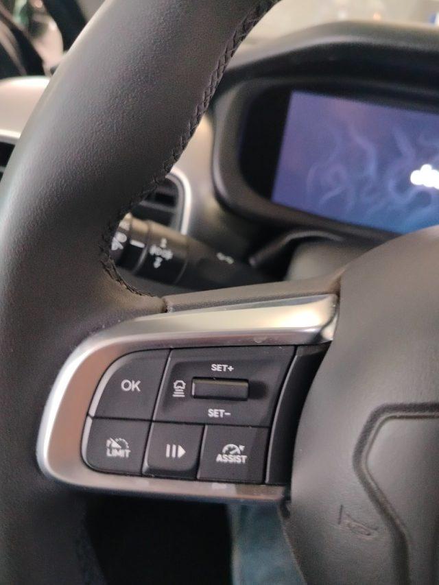 JEEP Avenger 1.2 Turbo 100 CV Summit
