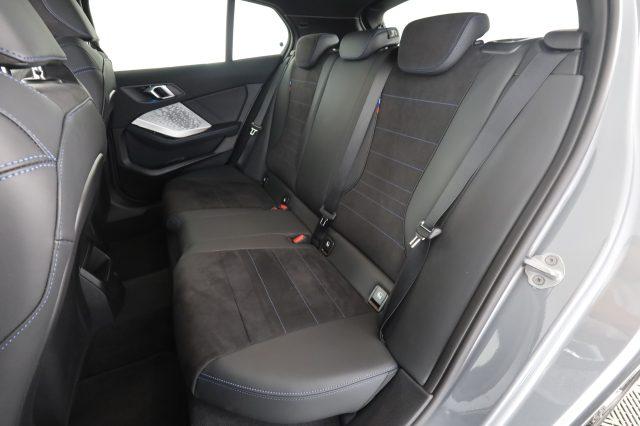 BMW 118 Serie 1 (F70) d 5p. MSport