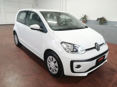 Volkswagen up! 1.0 5p. move up!