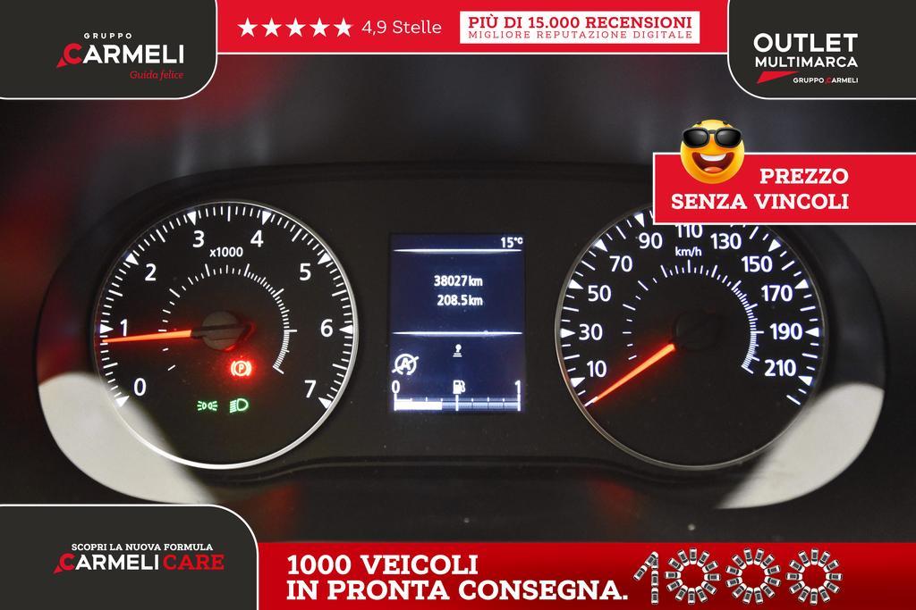 Dacia Duster 1.0 tce ECO-G Comfort 4x2