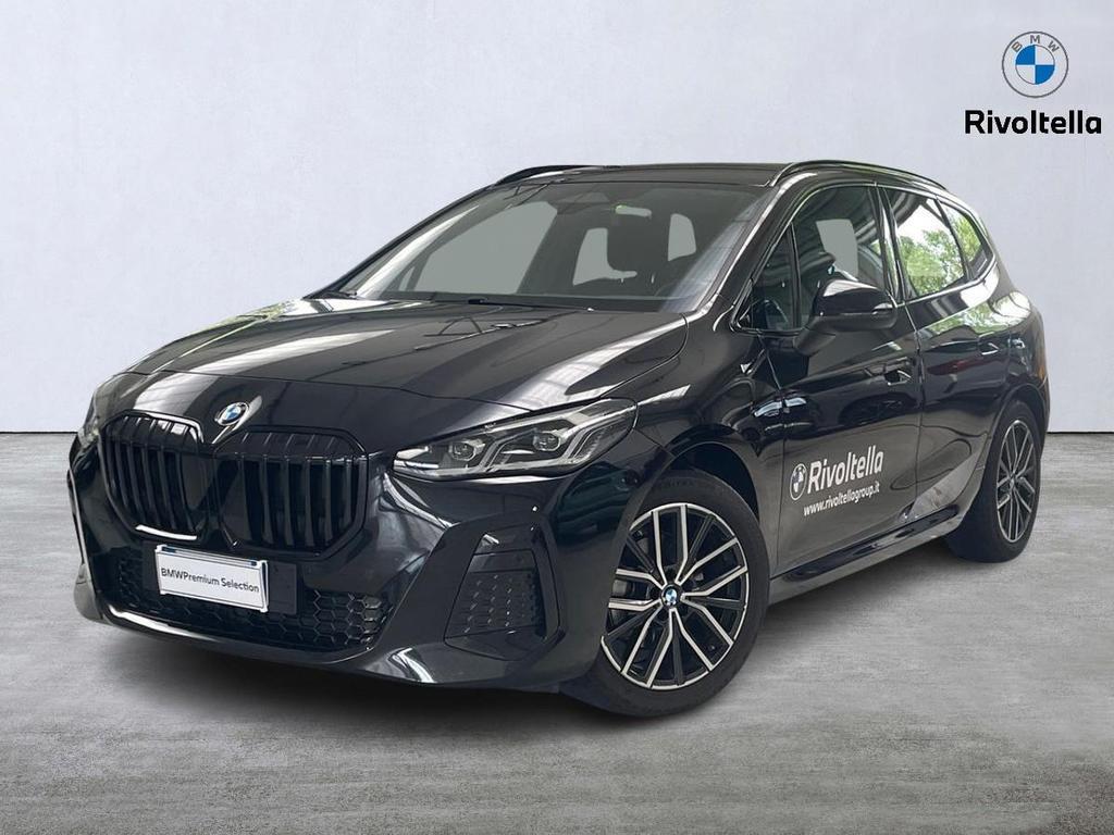 BMW Serie 2 Active Tourer 218 d MSport DCT