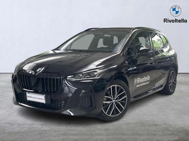 BMW Serie 2 Active Tourer 218 d MSport DCT