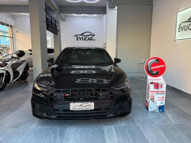 Audi A6 S6 3.0 TDI quattro tiptronic