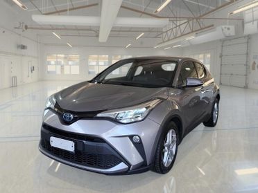 TOYOTA C-HR 1.8H 98 CV E-CVT BUSINESS AUTO SUV