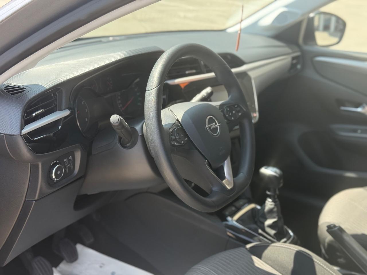 Opel Corsa 1.2 100 CV GS Line