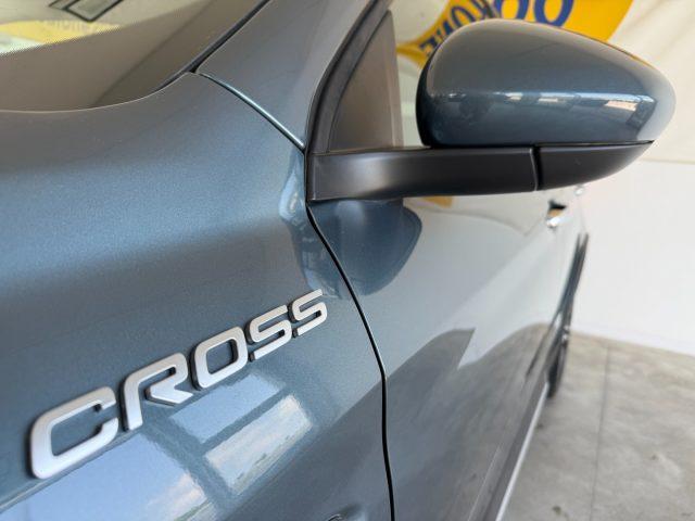 FIAT Tipo 1.5 Hybrid DCT 5 porte Cross NEOPATENTATI