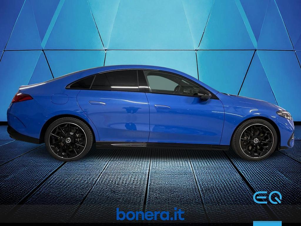 Mercedes CLA EQ 250+ AMG Line Premium