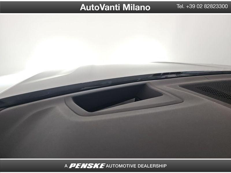 BMW X7 xDrive40d 48V