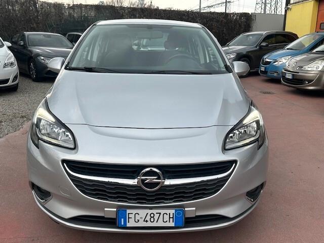 Opel Corsa 1.4 90CV GPL Tech 5 porte Cosmo, Uniproprietario, ok Neopatentati!!