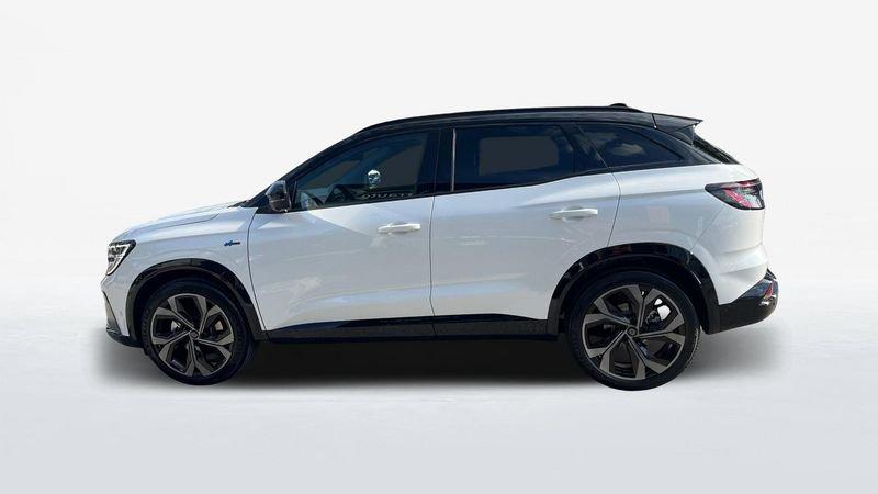 Renault Austral Austral Full Hybrid E-Tech 200 CV Iconic Esprit Alpine