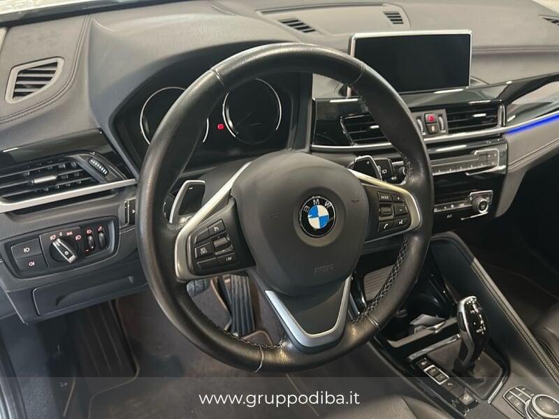 BMW X1 F48 2019 Diesel xdrive18d xLine auto