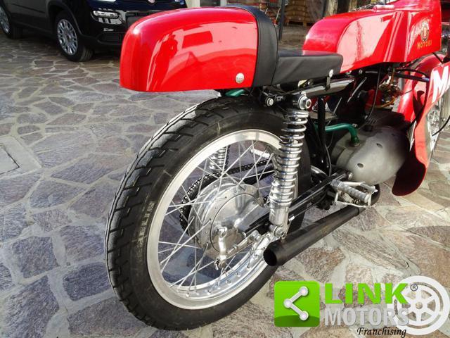 MOTOBI Other BENELLI MOTOBI 125 DERIVATA CLASSICA