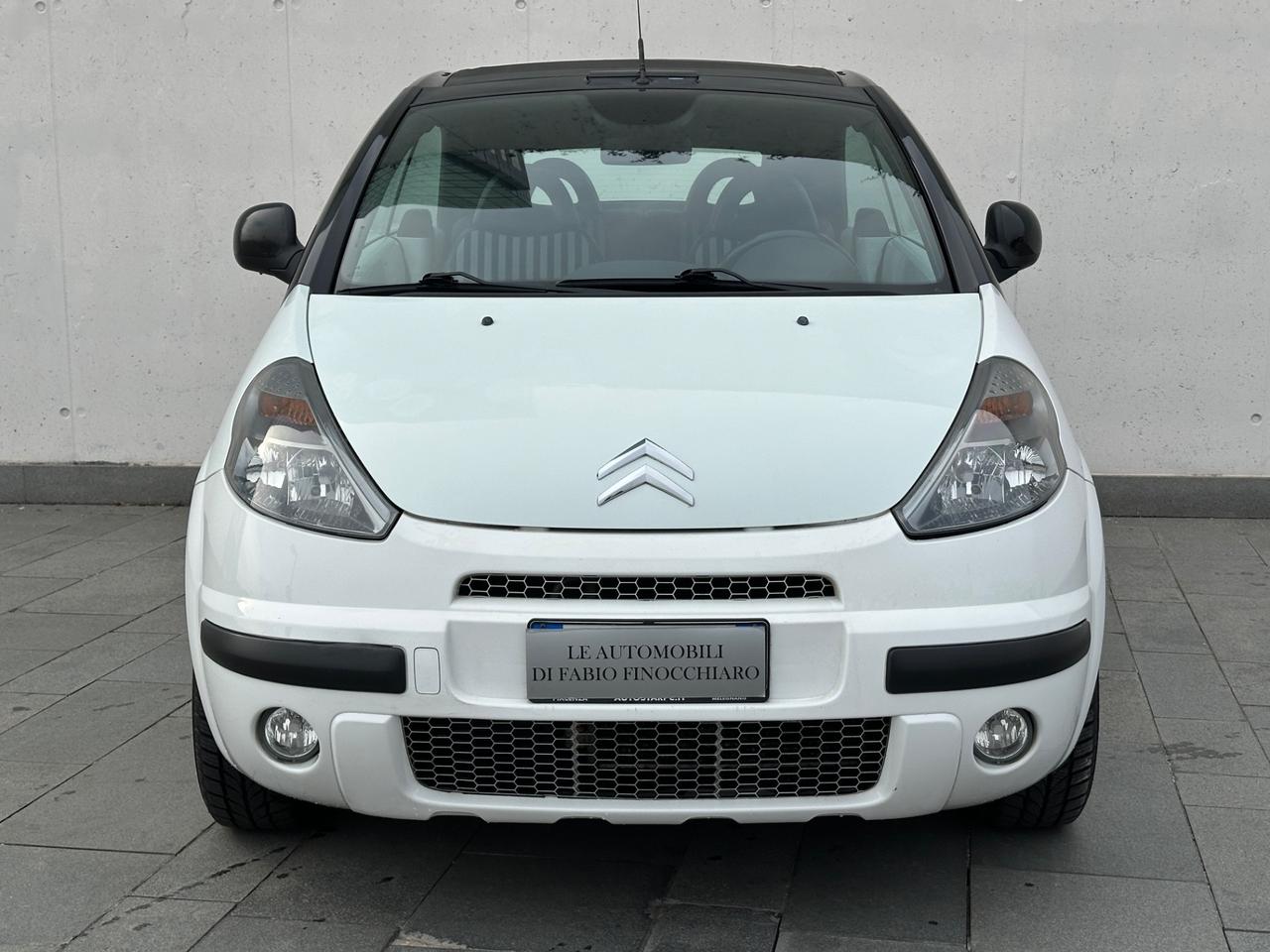 Citroen C3 1.4 Pluriel