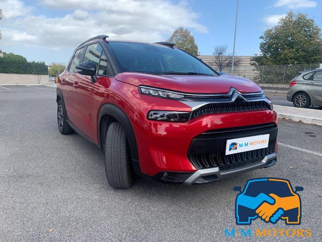 CITROEN C3 Aircross PureTech 110 S&S Feel