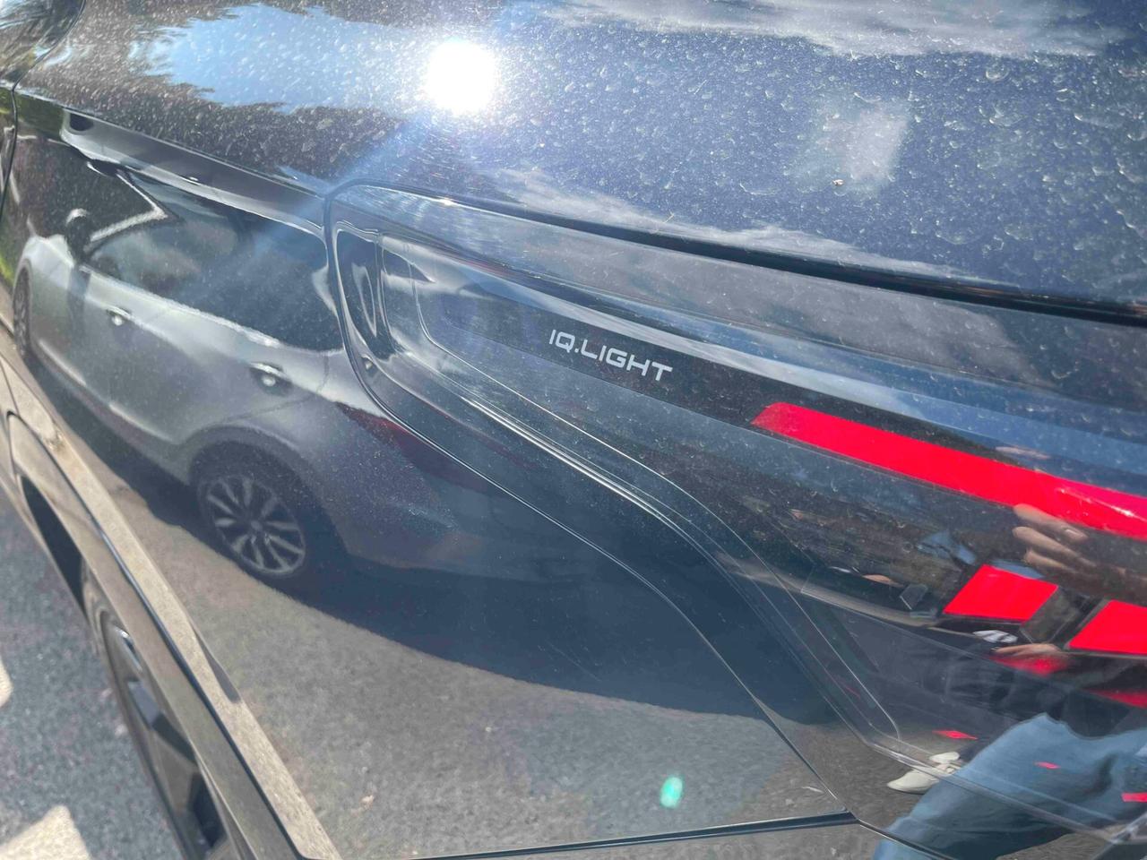 Volkswagen Tiguan 2.0 TDI 150 CV DSG R-Line Black Style Pack Automatica