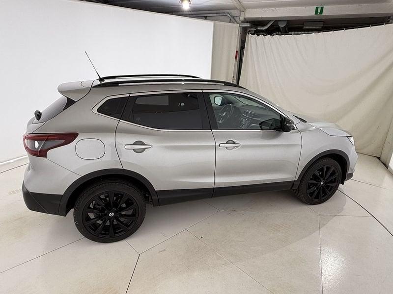 Nissan Qashqai 1.5 dCi 115 N-Tec Start