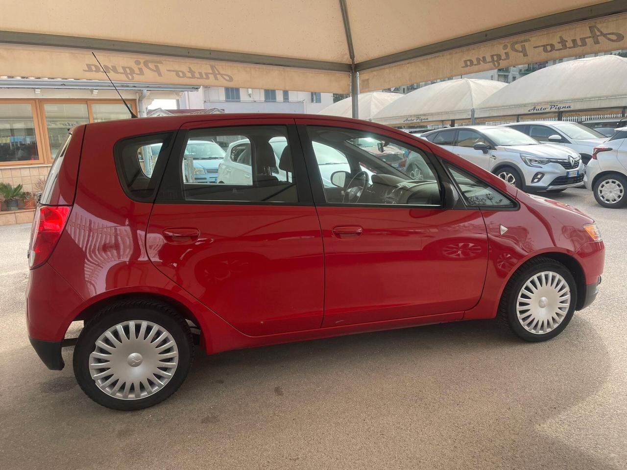 Mitsubishi Colt 1.1 12V 5p.GPL Special Action Model