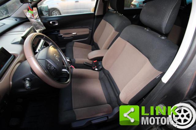 CITROEN C4 Cactus BlueHDi 100 Shine